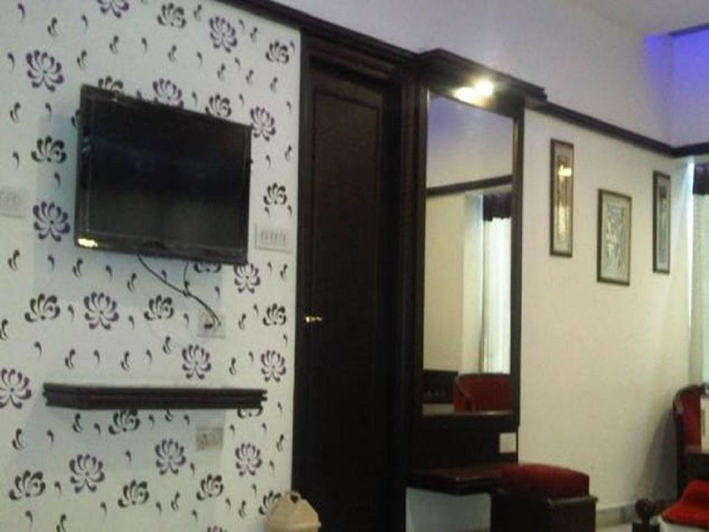 Hotel Ambaji International Ranpur エクステリア 写真
